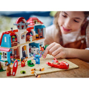 Lego 43268 Disney Classic Lilo and Stitch Beach House
