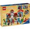 Lego 43268 Disney Classic Lilo and Stitch Beach House