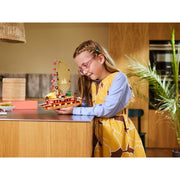 LEGO 43270 Disney Princess Moana's Adventure Canoe