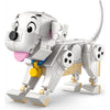 Lego 43271 Disney Classic Lucky & Penny 101 Dalmatians Puppies