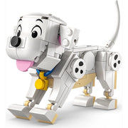 Lego 43271 Disney Classic Lucky & Penny 101 Dalmatians Puppies