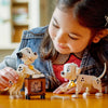 Lego 43271 Disney Classic Lucky & Penny 101 Dalmatians Puppies
