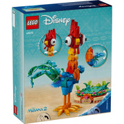 Lego 43272 Disney Princess Heihei