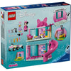 Lego 43274 Disney Classic Minnie's Pet Hotel