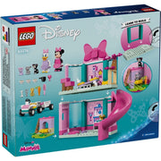 Lego 43274 Disney Classic Minnie's Pet Hotel