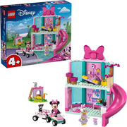 Lego 43274 Disney Classic Minnie's Pet Hotel