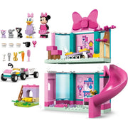 Lego 43274 Disney Classic Minnie's Pet Hotel