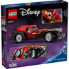 LEGO 43277 Disney Cruella De Vil's Car