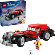 LEGO 43277 Disney Cruella De Vil's Car
