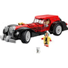 LEGO 43277 Disney Cruella De Vil's Car