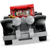 LEGO 43277 Disney Cruella De Vil's Car