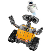 Lego 43279 Disney WALL-E and EVE
