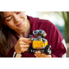 Lego 43279 Disney WALL-E and EVE