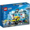 LEGO 60362 City Car Wash