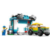 LEGO 60362 City Car Wash