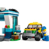 LEGO 60362 City Car Wash