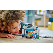 LEGO 60362 City Car Wash