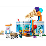 LEGO 60363 City Ice-Cream Shop
