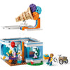 LEGO 60363 City Ice-Cream Shop