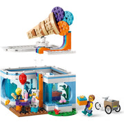 LEGO 60363 City Ice-Cream Shop