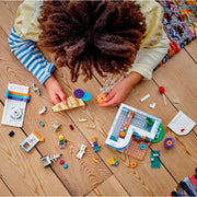 LEGO 60363 City Ice-Cream Shop