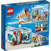 LEGO 60363 City Ice-Cream Shop