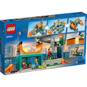LEGO 60364 City Street Skate Park