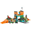 LEGO 60364 City Street Skate Park