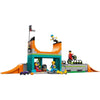 LEGO 60364 City Street Skate Park