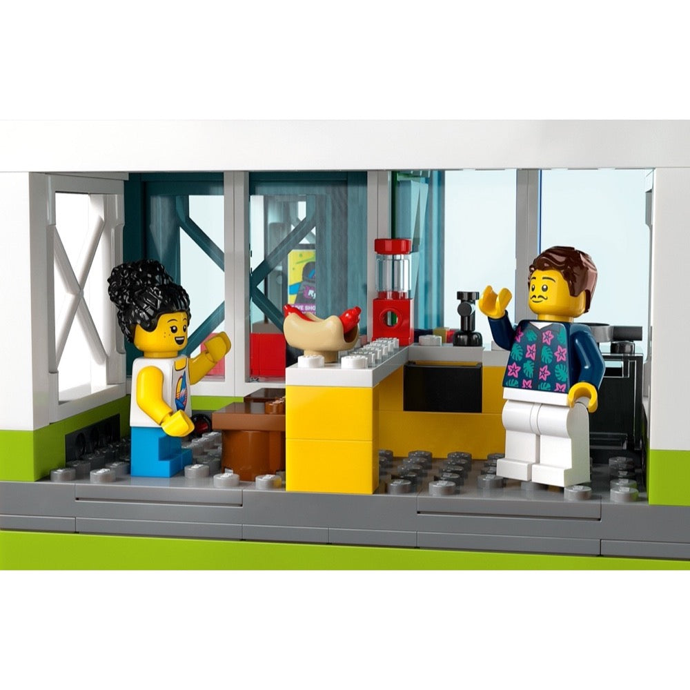LEGO 60365 City Apartment Building