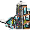 LEGO 60366 City Ski and Climbing Center