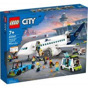 LEGO 60367 City Passenger Airplane