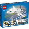 LEGO 60367 City Passenger Airplane