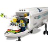 LEGO 60367 City Passenger Airplane
