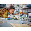 LEGO 60367 City Passenger Airplane