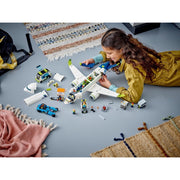LEGO 60367 City Passenger Airplane
