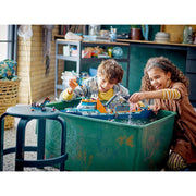 LEGO 60368 City Arctic Explorer Ship