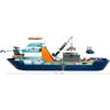 LEGO 60368 City Arctic Explorer Ship