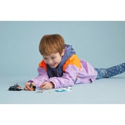 LEGO 60376 City Arctic Explorer Snowmobile