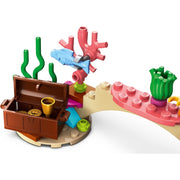 LEGO 60377 City Explorer Diving Boat