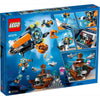 LEGO 60379 City Deep-Sea Explorer Submarine