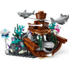 LEGO 60379 City Deep-Sea Explorer Submarine