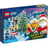 LEGO 60381 City Advent Calendar 2023
