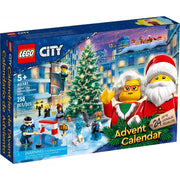 LEGO 60381 City Advent Calendar 2023