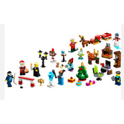 LEGO 60381 City Advent Calendar 2023
