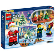 LEGO 60381 City Advent Calendar 2023