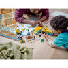 LEGO 60391 City Construction Trucks and Wrecking Ball Crane