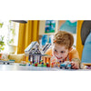 LEGO 60398 City Family House and Electric Car