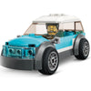 LEGO 60398 City Family House and Electric Car