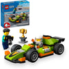 LEGO 60399 City Green Race Car